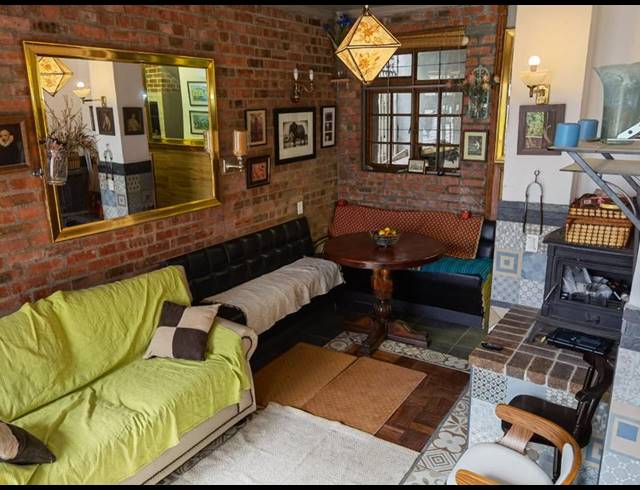 2 BEDROOM PROPERTY TO RENT IN CLOVELLY